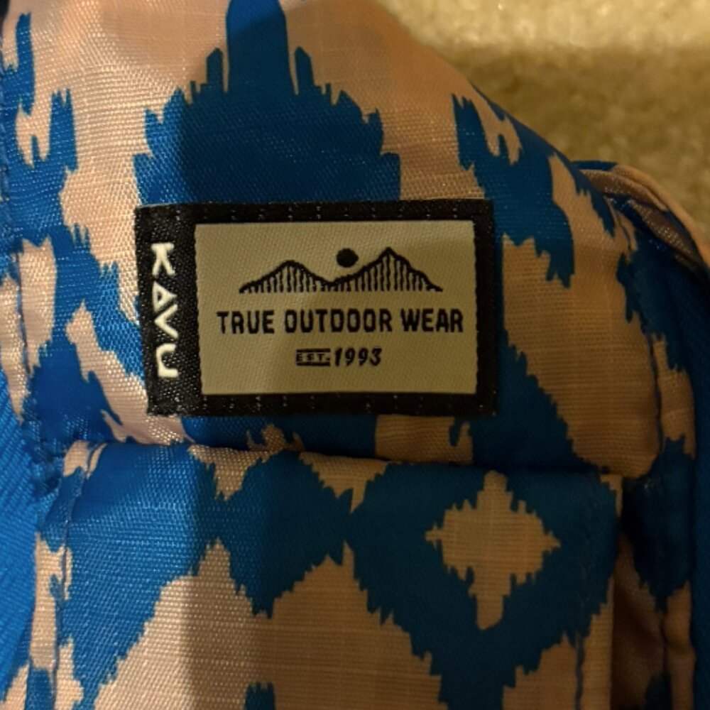 KAVU Mini Rope Bag - Picture 3 of 3